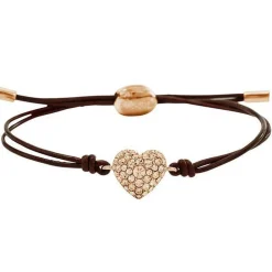 Bracciali|Bracciali Donna<Fossil BRACCIALE VINTAGE MOTIFS - JF01153791