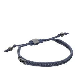 Bracciali|Gioielli In Acciaio<Fossil BRACCIALE VINTAGE CASUAL - JF02469793