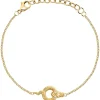 Bracciali|Gioielli In Acciaio< BRACCIALE IMPALA - IM.625E05000400