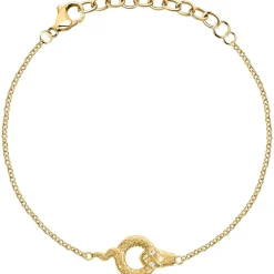 Bracciali|Gioielli In Acciaio< BRACCIALE IMPALA - IM.625E05000400