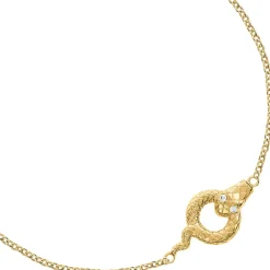 Bracciali|Gioielli In Acciaio< BRACCIALE IMPALA - IM.625E05000400