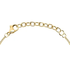 Bracciali|Gioielli In Acciaio< BRACCIALE IMPALA - IM.625E05000400