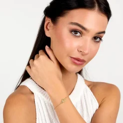 Bracciali|Gioielli In Acciaio< BRACCIALE IMPALA - IM.625E05000400