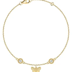 Bracciali|Gioielli In Acciaio< BRACCIALE IMPALA IMPALA - IM.D5103500001