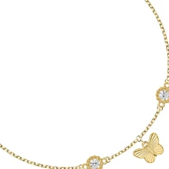 Bracciali|Gioielli In Acciaio< BRACCIALE IMPALA IMPALA - IM.D5103500001