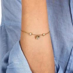 Bracciali|Gioielli In Acciaio< BRACCIALE IMPALA IMPALA - IM.D5103500001