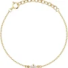 Bracciali|Gioielli In Acciaio< BRACCIALE IMPALA IMPALA - IM.625E05000200