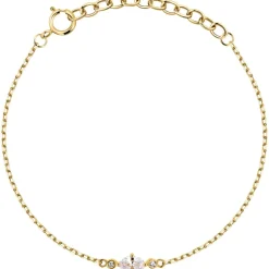 Bracciali|Gioielli In Acciaio< BRACCIALE IMPALA IMPALA - IM.625E05000200