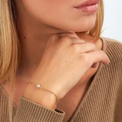 Bracciali|Gioielli In Acciaio< BRACCIALE IMPALA IMPALA - IM.625E05000200