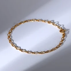 Bracciali|Gioielli In Acciaio< BRACCIALE IMPALA IMPALA - IM.625E05000300