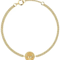 Bracciali|Gioielli In Acciaio< BRACCIALE IMPALA IMPALA - IM.D5103500003