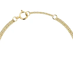 Bracciali|Gioielli In Acciaio< BRACCIALE IMPALA IMPALA - IM.D5103500003