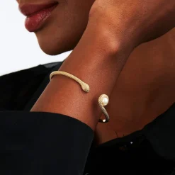 Bracciali|Gioielli In Acciaio< BRACCIALE IMPALA IMPALA - IM.D5190500002
