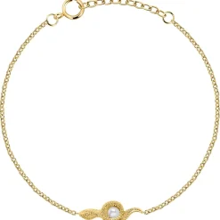 Bracciali|Gioielli In Acciaio< BRACCIALE IMPALA IMPALA - IM.D5190500001