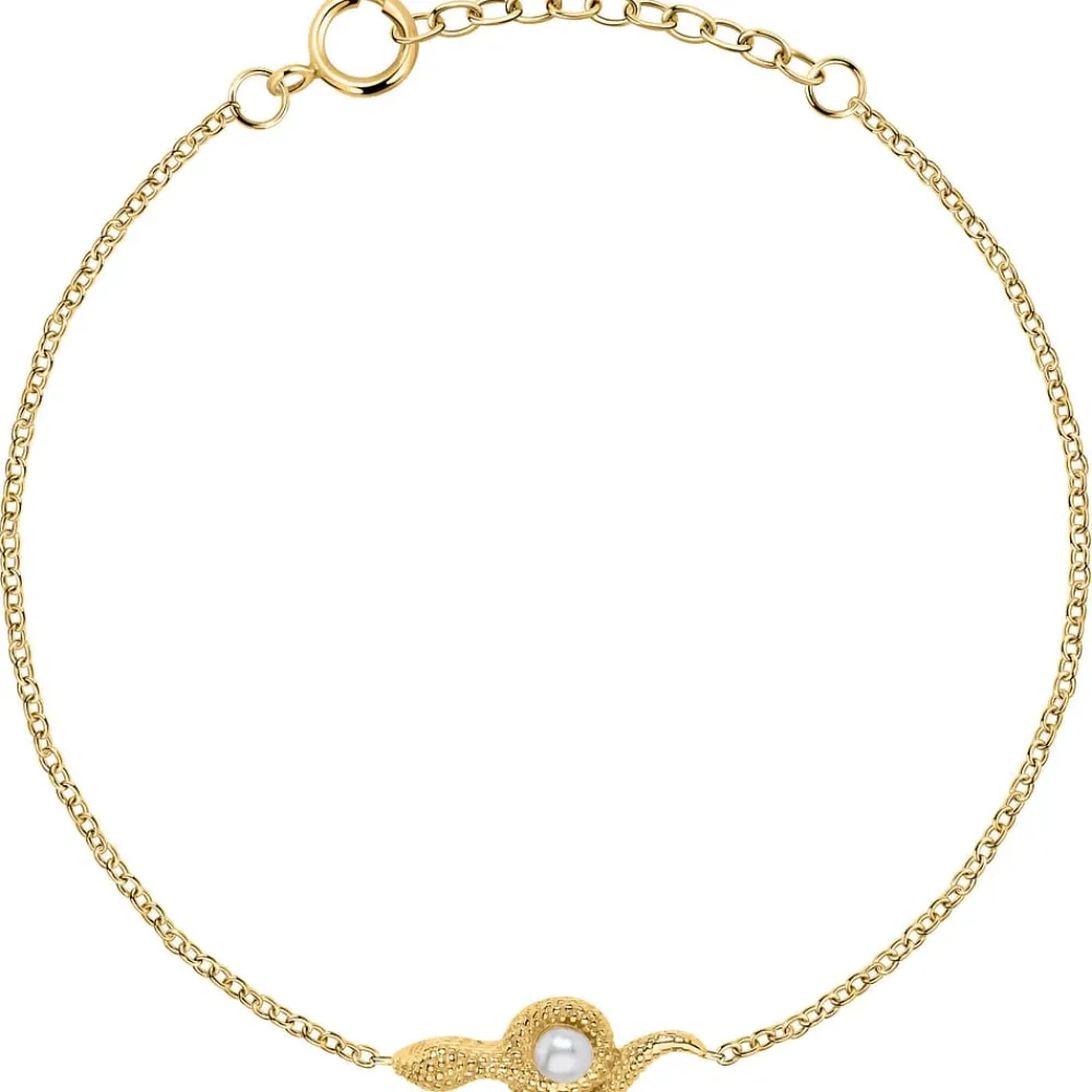 Bracciali|Gioielli In Acciaio< BRACCIALE IMPALA IMPALA - IM.D5190500001