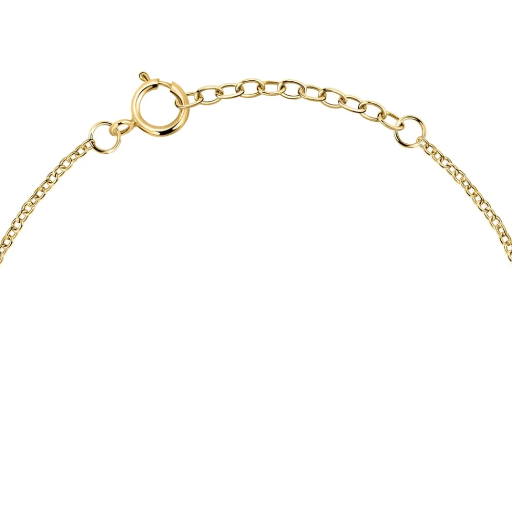 Bracciali|Gioielli In Acciaio< BRACCIALE IMPALA IMPALA - IM.D5190500001