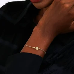 Bracciali|Gioielli In Acciaio< BRACCIALE IMPALA IMPALA - IM.D5190500001