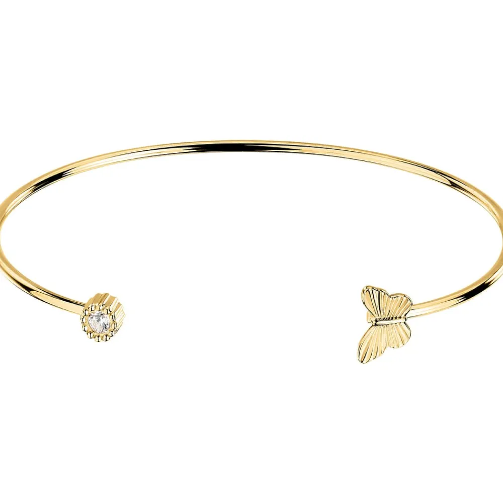 Bracciali|Gioielli In Acciaio< BRACCIALE IMPALA IMPALA - IM.D5103500002