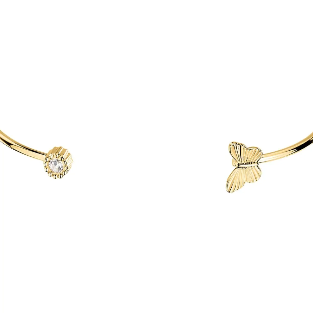 Bracciali|Gioielli In Acciaio< BRACCIALE IMPALA IMPALA - IM.D5103500002
