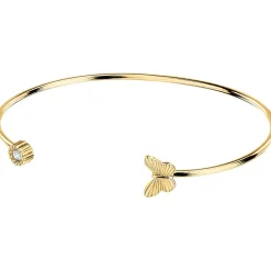 Bracciali|Gioielli In Acciaio< BRACCIALE IMPALA IMPALA - IM.D5103500002