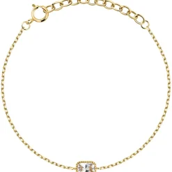Bracciali|Gioielli In Acciaio< BRACCIALE IMPALA IMPALA - IM.625E05000100