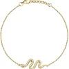 Bracciali|Gioielli In Acciaio<Impala Bracciale Ines - IM.D5145500001