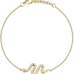 Bracciali|Gioielli In Acciaio<Impala Bracciale Ines - IM.D5145500001