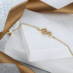 Bracciali|Gioielli In Acciaio<Impala Bracciale Ines - IM.D5145500001