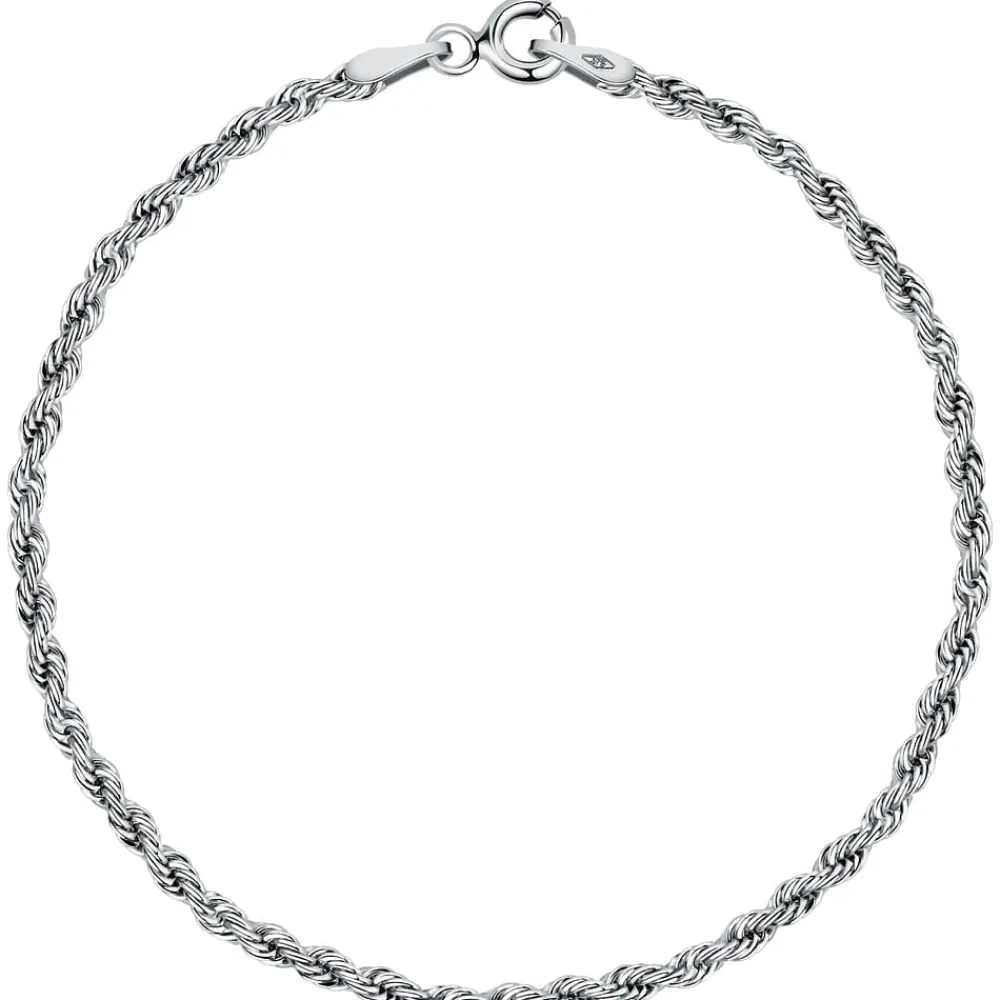 Gioielli In Oro|Bracciali In Oro<Bluespirit Bracciale in Oro - Corda