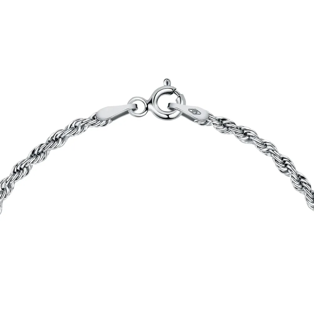 Gioielli In Oro|Bracciali In Oro<Bluespirit Bracciale in Oro - Corda