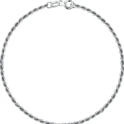 Gioielli Donna|Bracciali In Oro<Bluespirit Bracciale in Oro - Corda