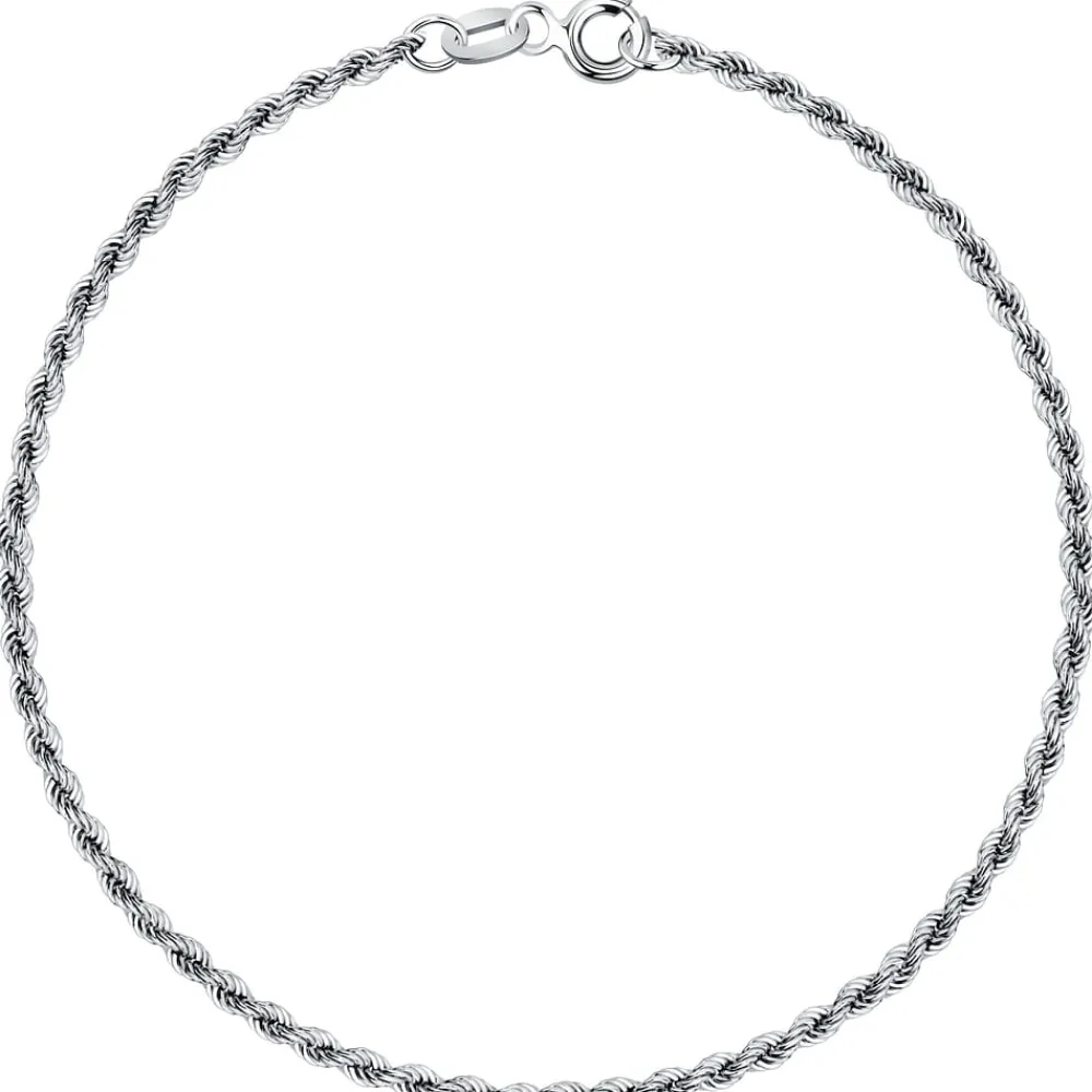 Gioielli Donna|Bracciali In Oro<Bluespirit Bracciale in Oro - Corda
