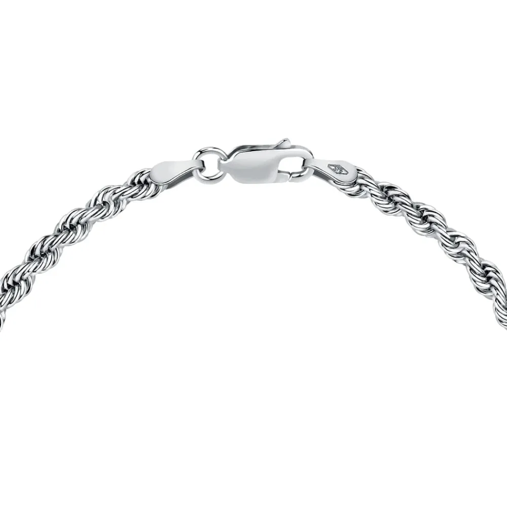 Gioielli In Oro|Bracciali In Oro<Bluespirit Bracciale in Oro - Corda