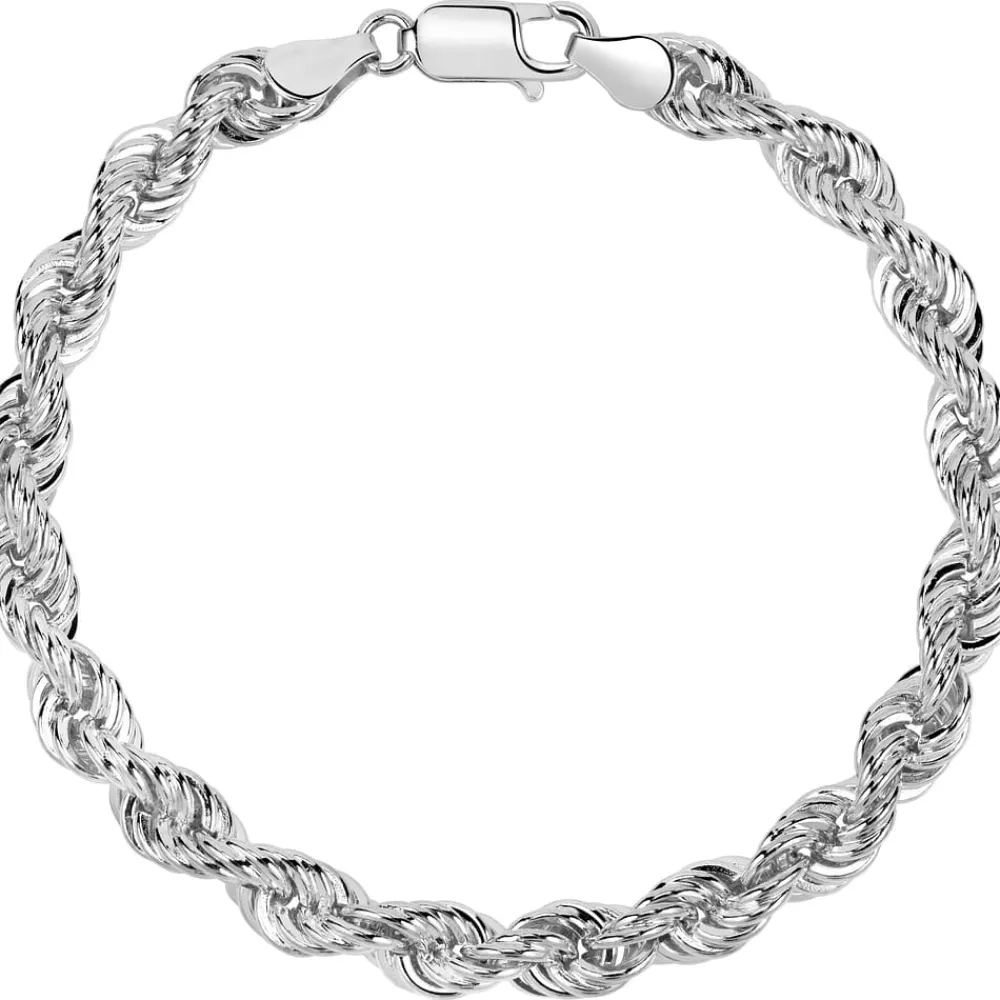 Gioielli Donna|Bracciali<Bluespirit Bracciale in Oro - Corda