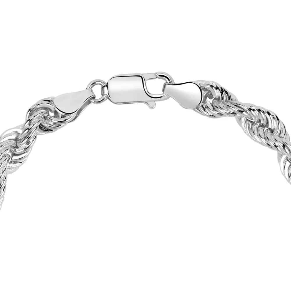 Gioielli Donna|Bracciali<Bluespirit Bracciale in Oro - Corda