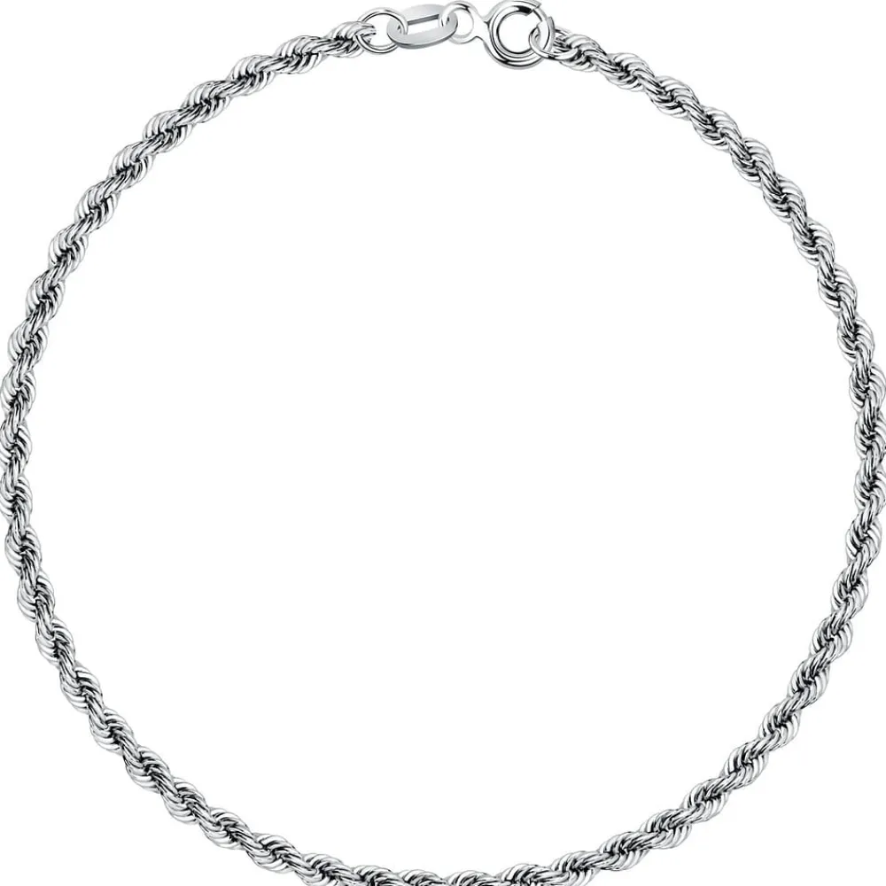 Gioielli Donna|Bracciali In Oro<Bluespirit Bracciale in Oro - Corda