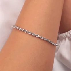 Gioielli Donna|Bracciali In Oro<Bluespirit Bracciale in Oro - Corda
