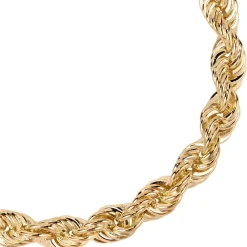 Gioielli Donna|Gioielli In Oro<Bluespirit Bracciale in Oro - Corda
