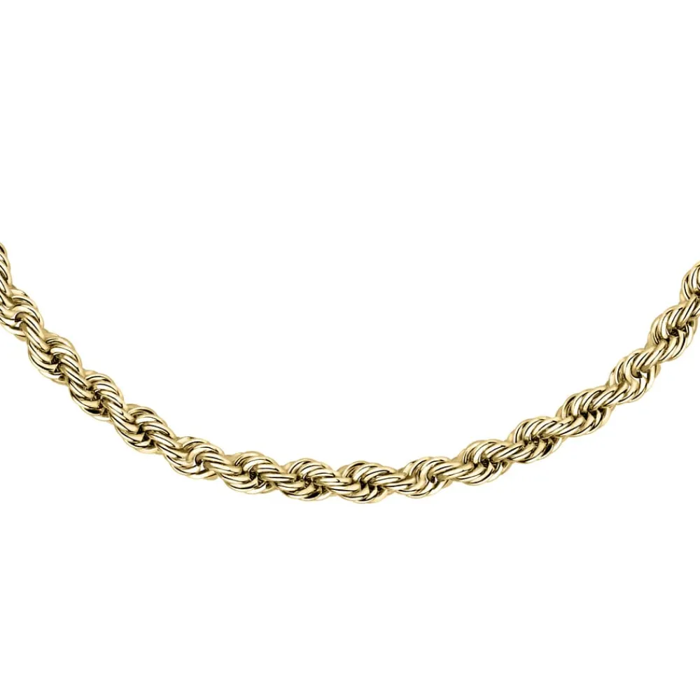 Gioielli In Oro|Gioielli Donna<Bluespirit Bracciale in Oro - Corda