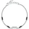 Bracciali|Gioielli In Acciaio<Karl Lagerfeld BRACCIALE CRYSTALS - KLAYC21