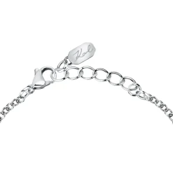 Bracciali|Gioielli In Acciaio<Karl Lagerfeld BRACCIALE CRYSTALS - KLAYC21
