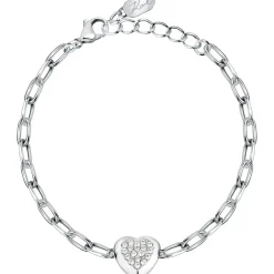 Bracciali|Gioielli In Acciaio<Karl Lagerfeld BRACCIALE CHARMS - KLAYD15