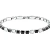 Bracciali|Gioielli In Acciaio<Karl Lagerfeld BRACCIALE CRYSTALS - KLAYC23