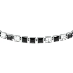 Bracciali|Gioielli In Acciaio<Karl Lagerfeld BRACCIALE CRYSTALS - KLAYC23