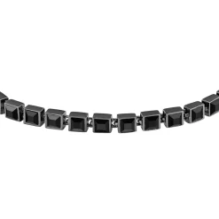 Bracciali|Gioielli In Acciaio<Karl Lagerfeld BRACCIALE CRYSTALS - KLAYC26