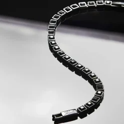 Bracciali|Gioielli In Acciaio<Karl Lagerfeld BRACCIALE CRYSTALS - KLAYC26