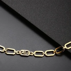 Bracciali|Gioielli In Acciaio<Karl Lagerfeld BRACCIALE CRYSTALS - KLAYC30