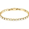 Bracciali|Gioielli In Acciaio<Karl Lagerfeld BRACCIALE CRYSTALS - KLAYC25