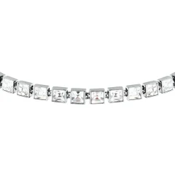 Bracciali|Gioielli In Acciaio<Karl Lagerfeld BRACCIALE CRYSTALS - KLAYC24