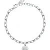 Bracciali|Gioielli In Acciaio<Karl Lagerfeld BRACCIALE CHARMS - KLAYD17